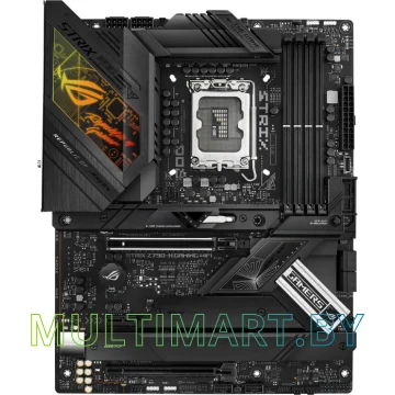 Материнская плата ASUS ROG Strix Z790-H Gaming WiFi